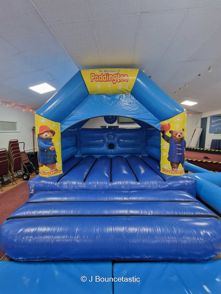 Bouncy Castle Hire Beverley, Bouncy Castle Hire Hull