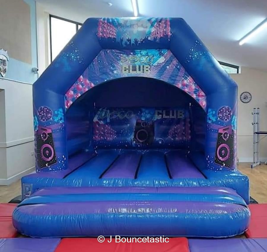 Bouncy Castle Hire Beverley, Bouncy Castle Hire Hull