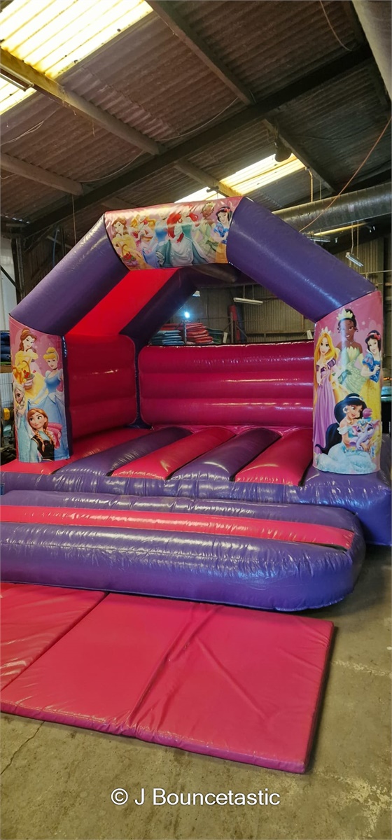 Bouncy Castle Hire Beverley, Bouncy Castle Hire Hull