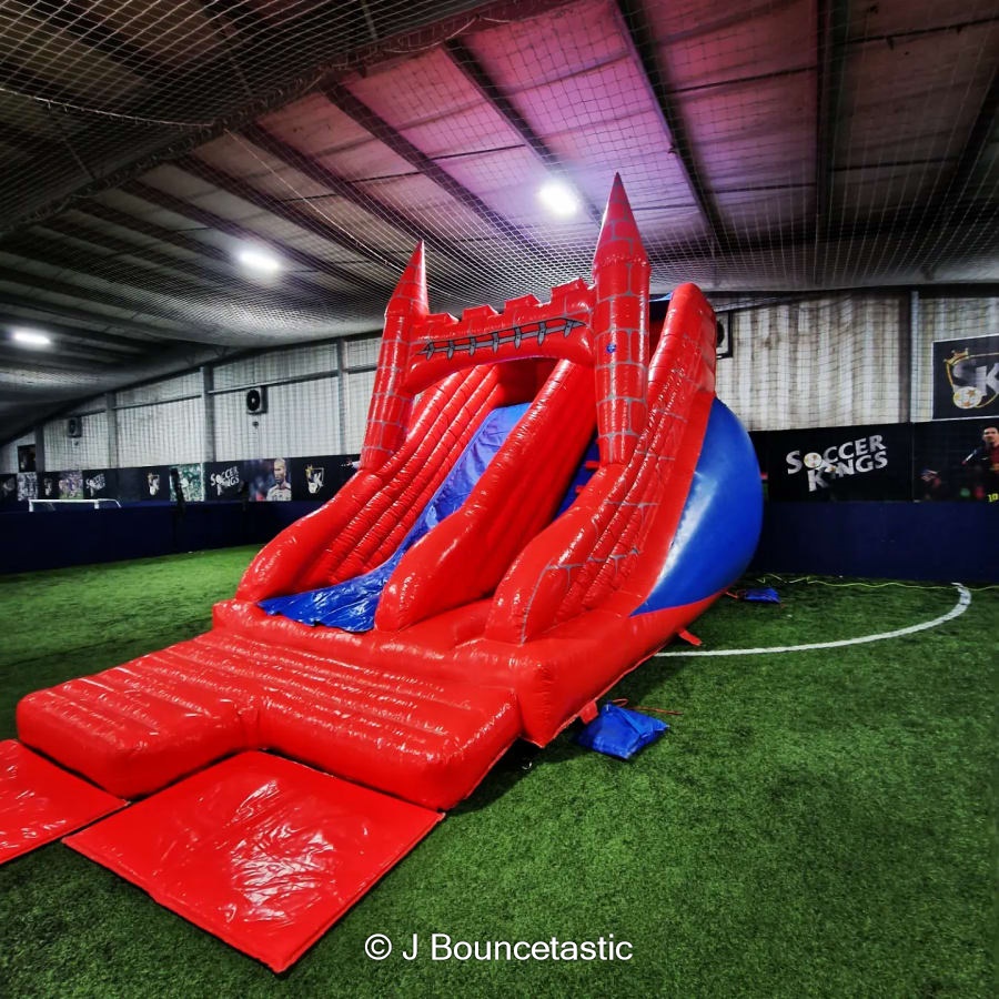 Bouncy Castle Hire Beverley, Driffield Hull