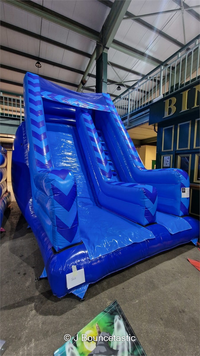 Bouncy Castle Hire Beverley, Driffield Hull