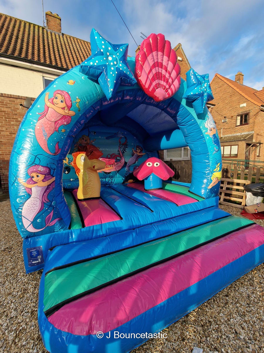 BOUNCY CASTLE HIRE BEVERLEY, BEVERLEY BOUNCY CASTLES
