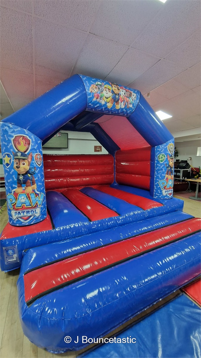 Bouncy Castle Hire Beverley, Driffield Hull