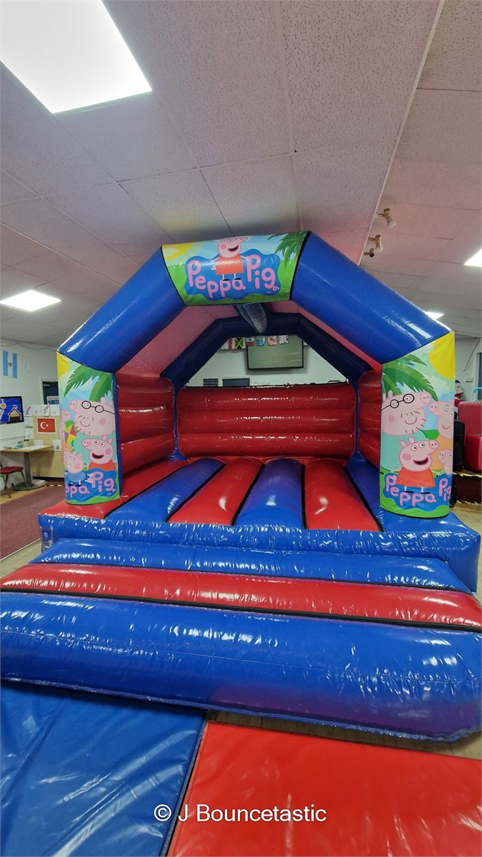 Bouncy Castle Hire Beverley, Bouncy Castle Hire Hull