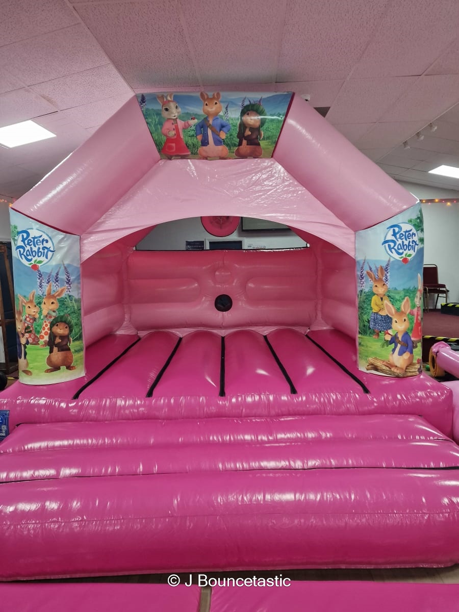 Bouncy Castle Hire Beverley, Bouncy Castle Hire Hull